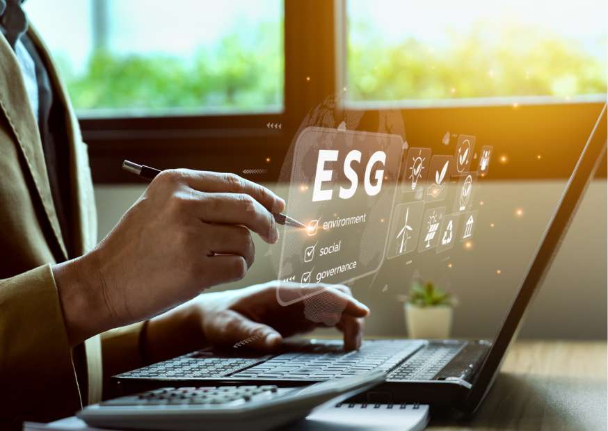 De Tomi News ESG