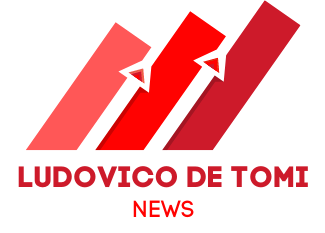 Ludovico De Tomi logo