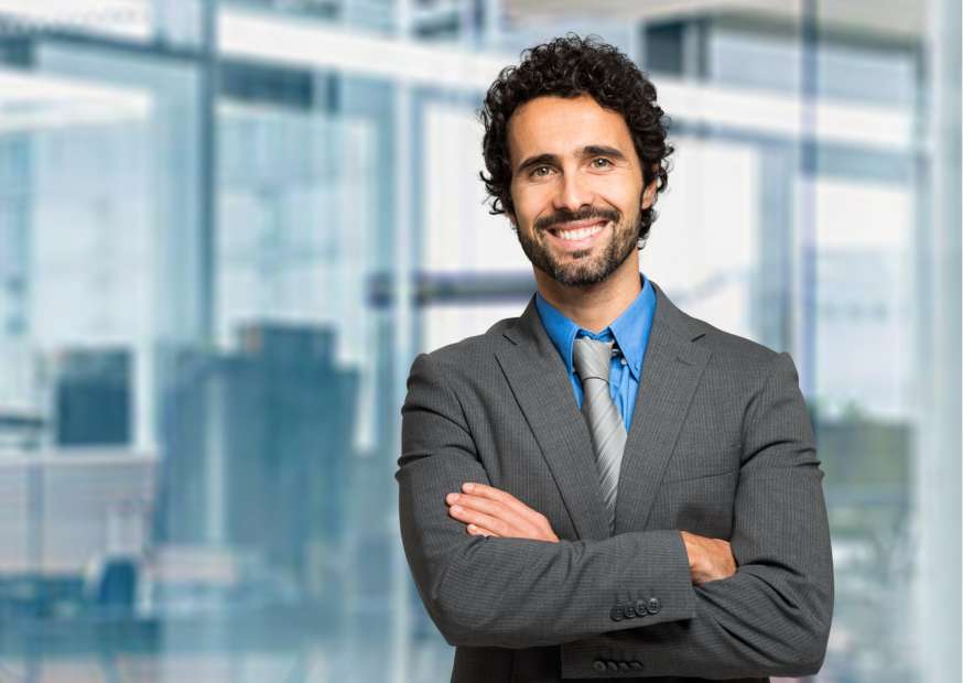 Interim management | Ludovico De Tomi