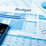 Budgeting & reporting ! Ludovico De Tomi