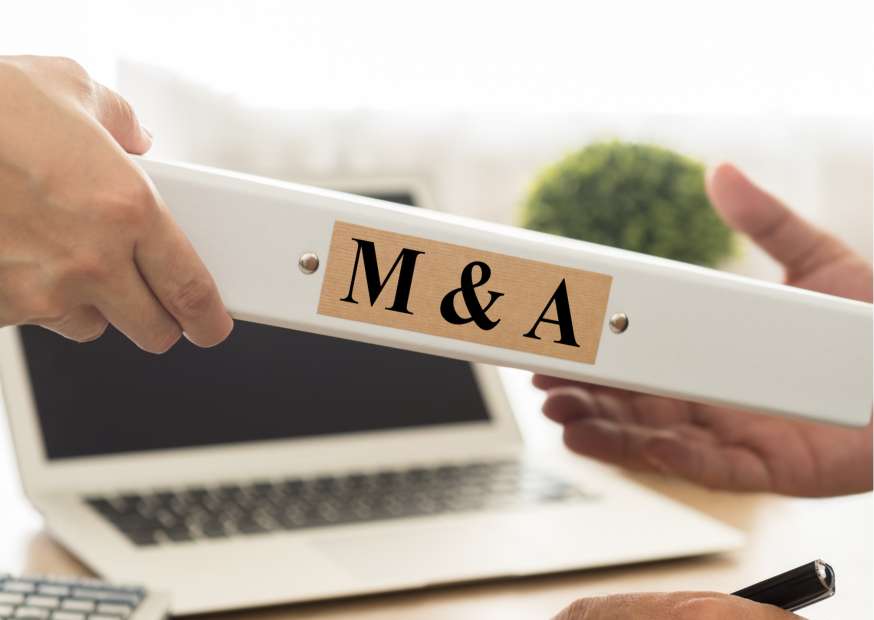 Acquisizioni M&A | Ludovico De Tomi