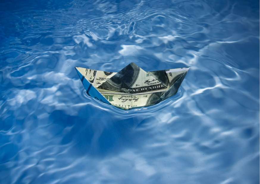 Blue Economy | Ludovico De Tomi