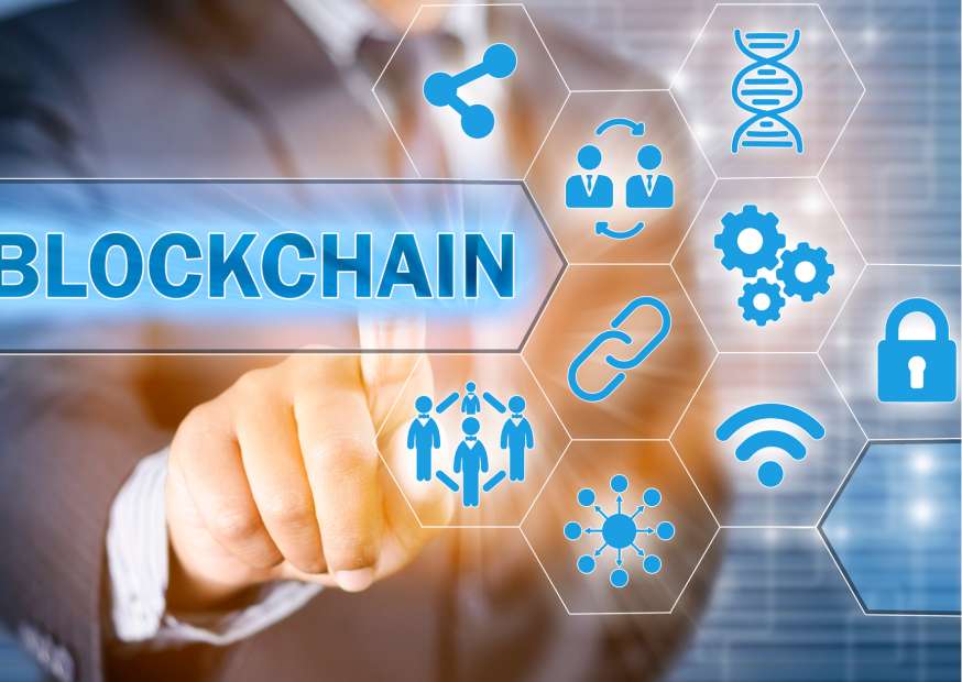 Tecnologie Finanziarie: Blockchain e Ai | Ludovico De Tomi