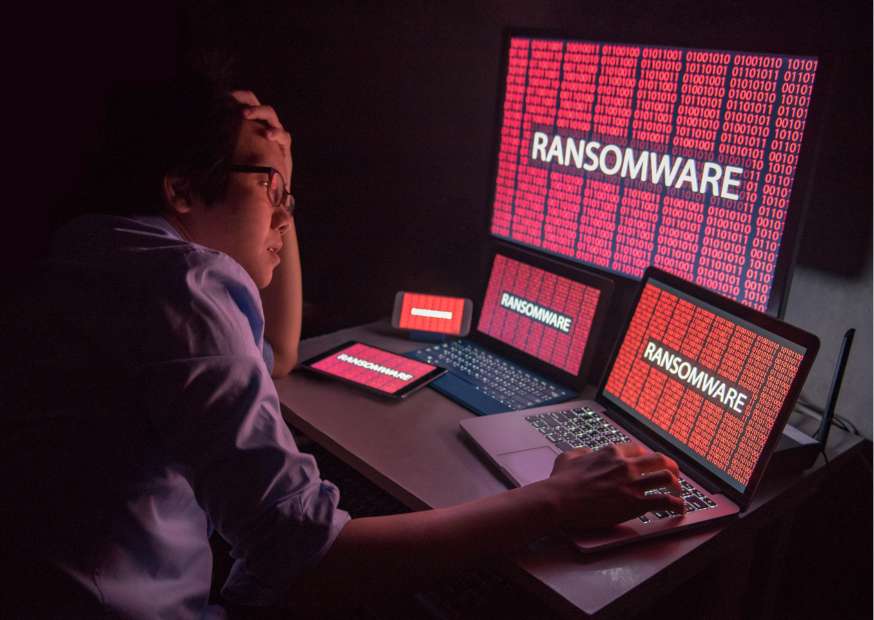 Cybersecurity nelle PMI | Ludovico De Tomi
