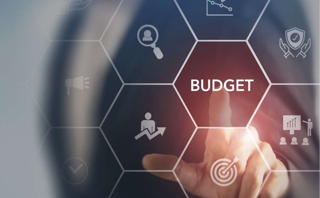 Intelligenza artificiale nel budgeting | Ludovico De Tomi