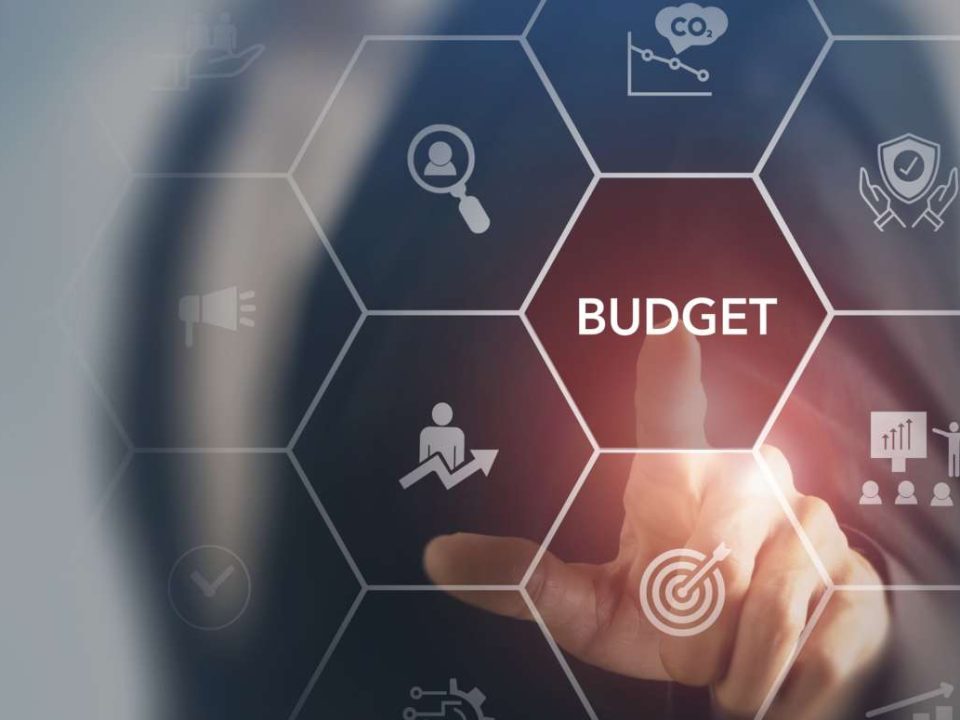 Intelligenza artificiale nel budgeting | Ludovico De Tomi