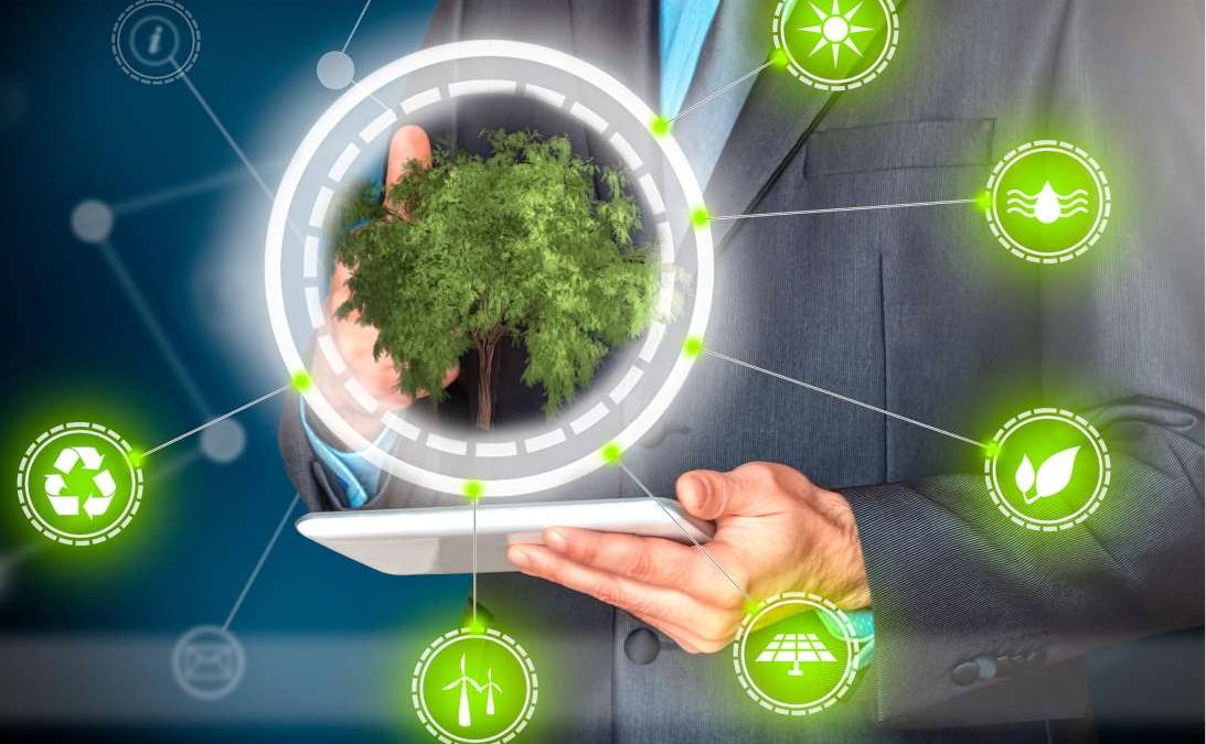 Transizione energetica | Ludovico De Tomi