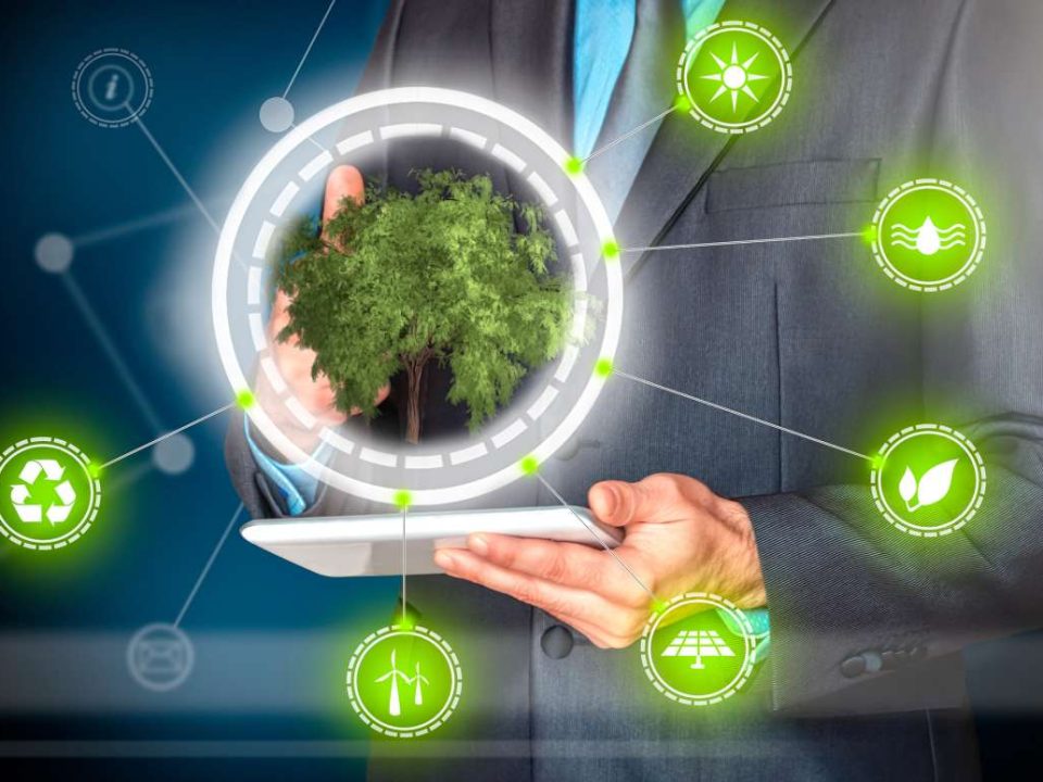 Transizione energetica | Ludovico De Tomi