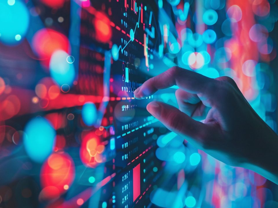 rivoluzione fintech blog ludovico de tomi