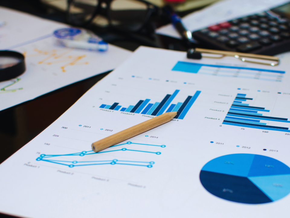 economia dei dati