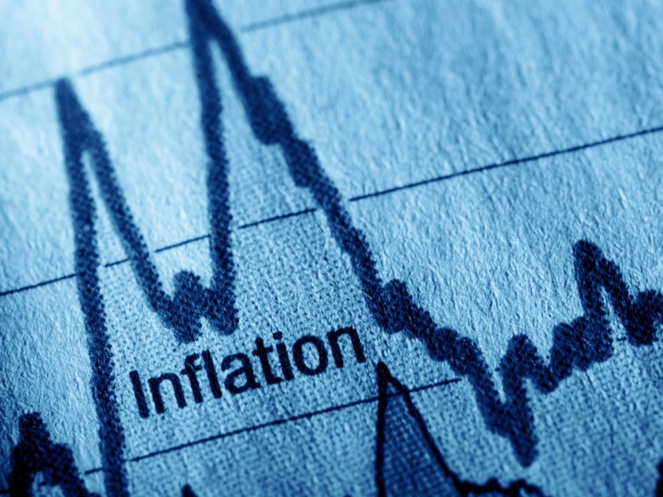 inflazione e crescita economica